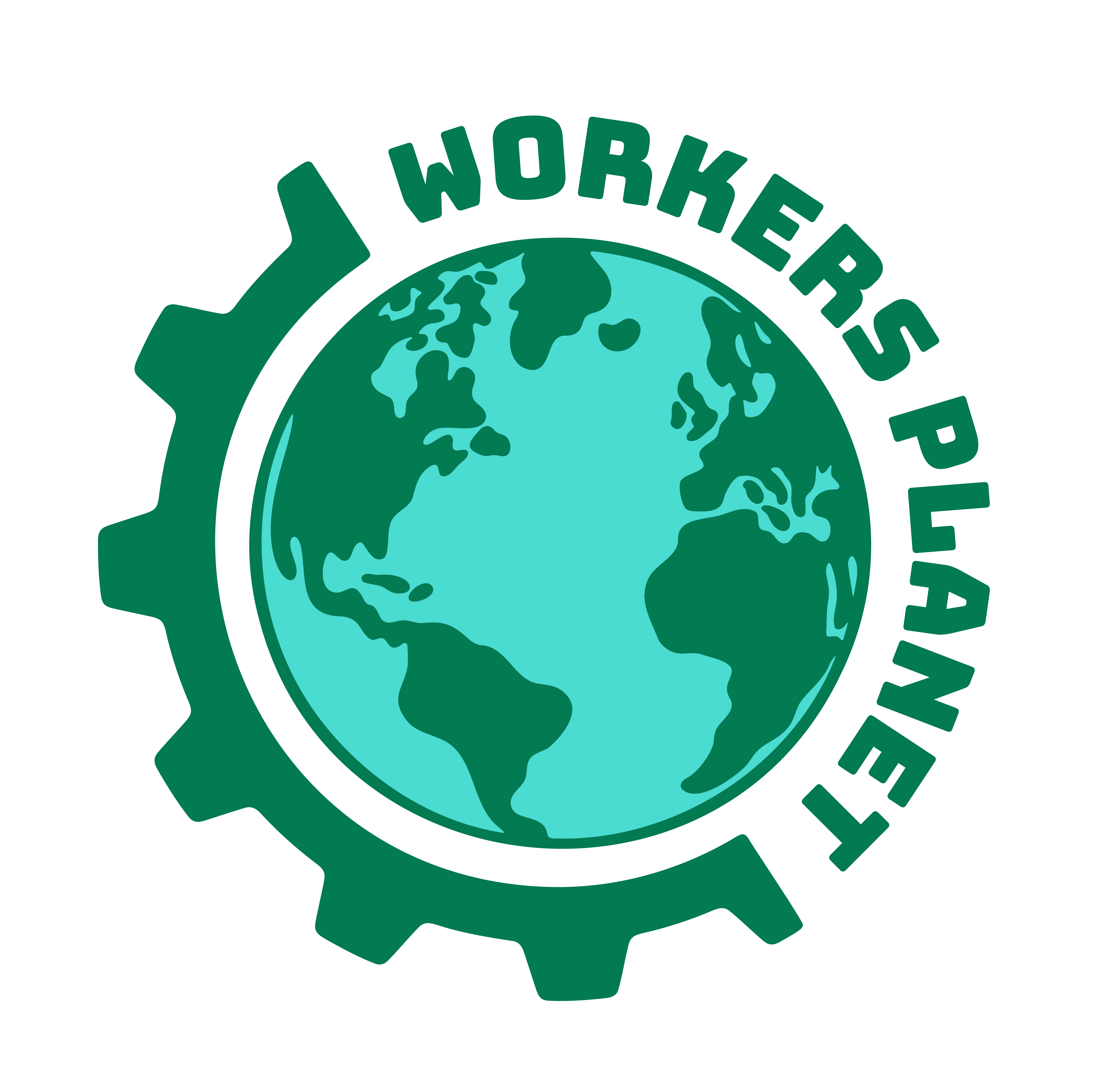 WORKERS PLANET